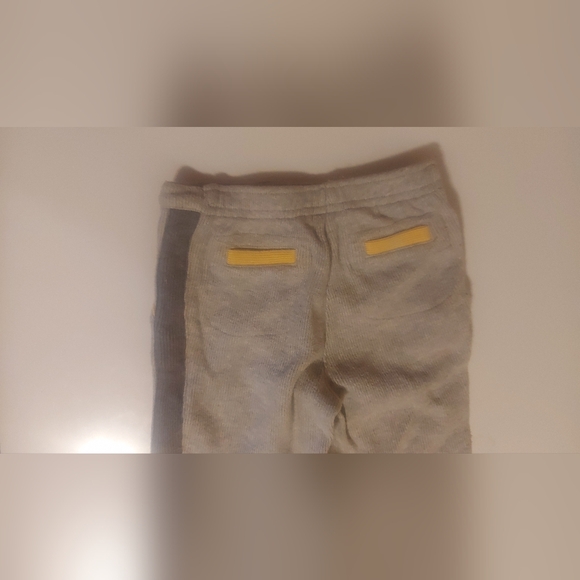Gymboree Boys' 6 - 9 Months Grey Pants - Picture 3 of 8